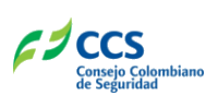 Icono Logo CCS 
