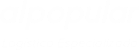 Logo Alpopular