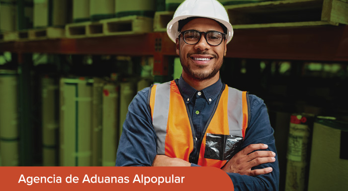 Agenciamiento aduanero