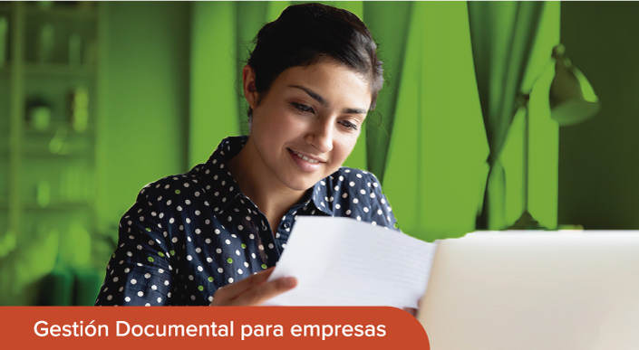 Gestión de la información